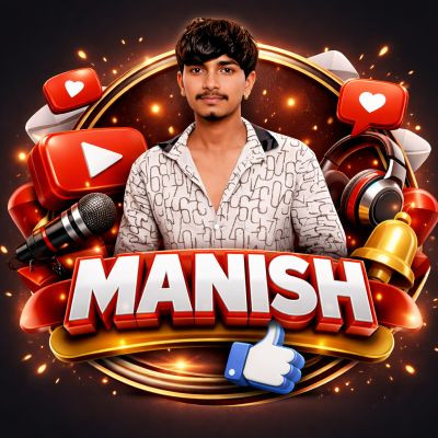 MANISH AK