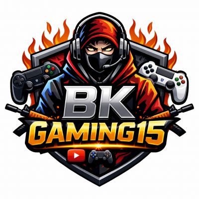 BK GAMING15