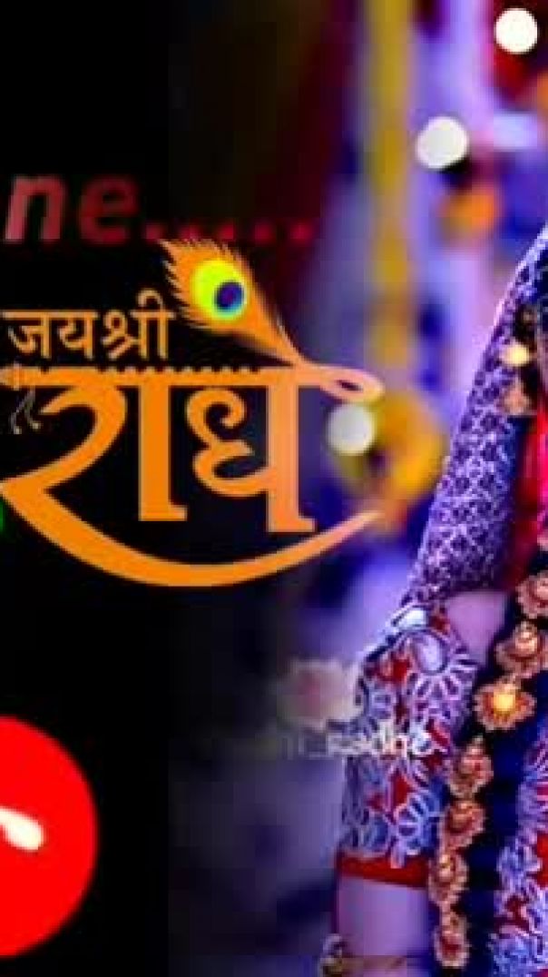 man_to_Hai_Chanchal_ringtone___Radhe_Radhe_Bol____bhakti_ringtone(360p)