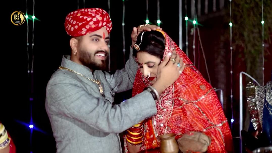 ⁣MAYRA 2026__ मायरा __ Official Video __ New Mayra Song __ Dinesh Lohar_Rashmi Nishad(720P_HD)