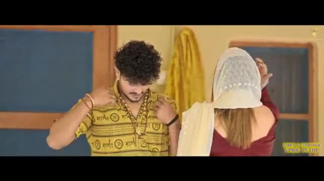 ⁣Kangan_Bhoolin_ke_2___Vishu_Puthi___Ashu_Twinkle___Divyanka_Sirohi(360p)