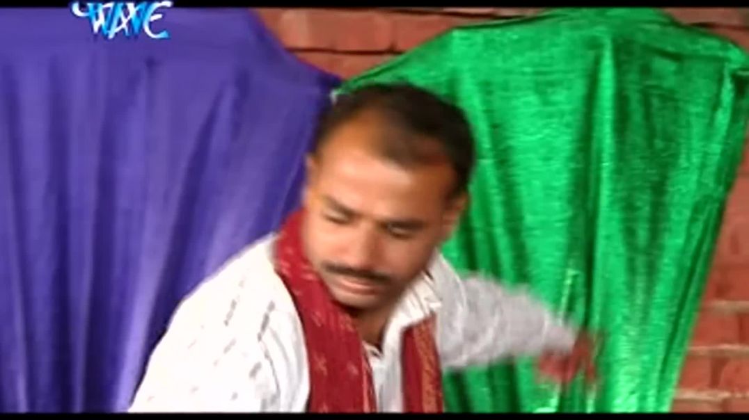 ⁣सईया के राते चटक गइल - Aail Mousam Fagun Ke _ Pawan Singh _ Bhojpuri Holi Song _WaveMusicIndia(1080P