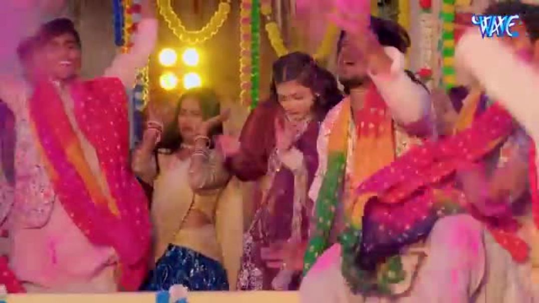 लाल_हो_जाई__4K_Video__#pawan_singh___ft