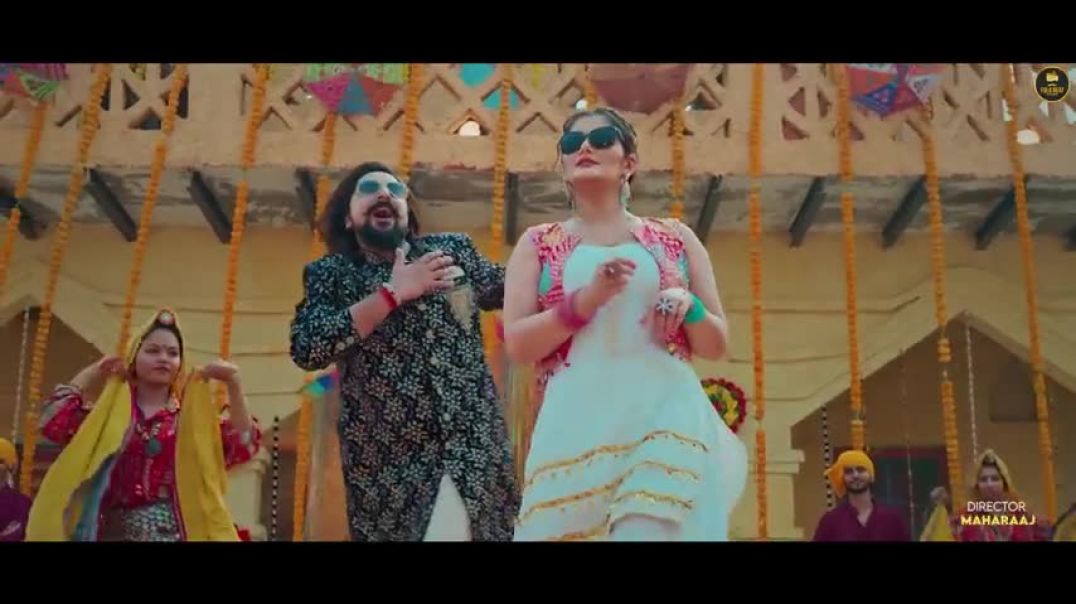 Kamar_Teri___Masoom_Sharma___Ashu_Twinkle___Kay_D___Anjali_Raghav_New_Haryanvi_Songs_Haryanavi_2025(