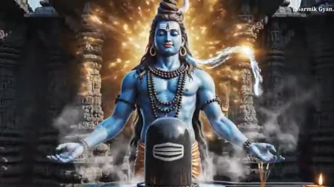 ⁣महशवरतर क वरत कथ  महशवरतर कपरणक कथ  Mahashivratri vrat katha #हरहरमहदव