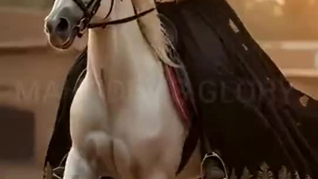 ⁣एक रानी की कहानी Part 1