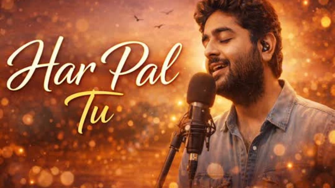 ⁣Har_Pal_Tu___New_Hindi_Romantic_Song_2026___Soft_Love_Song___Arijit_Style_Vibe#love_#music(360p)