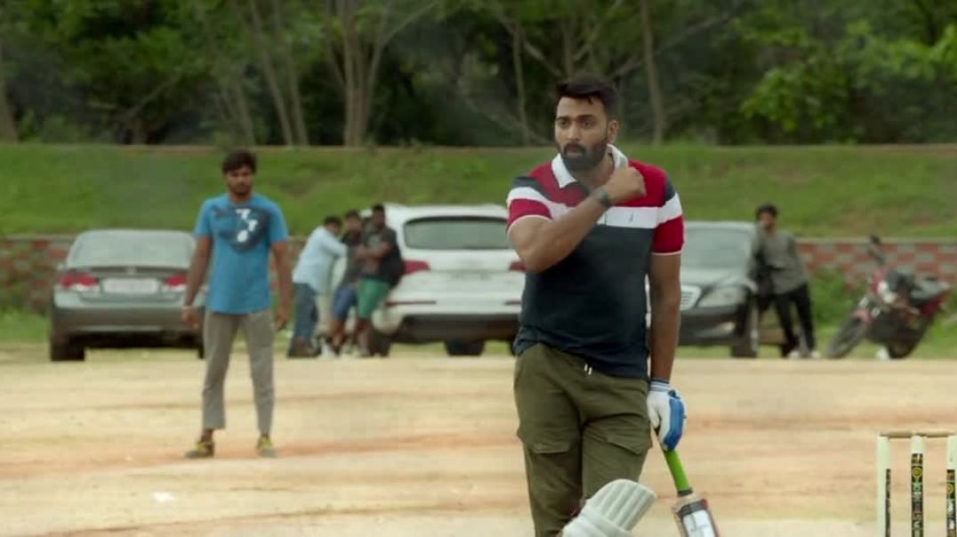 ⁣Maharshi (2019) (Hindi + Telugu) Dual Audio UnCut South Movie HD 720p ESub_260218101022