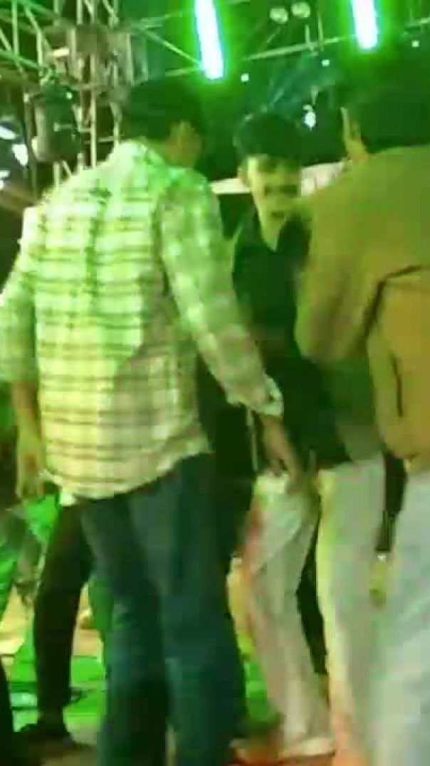 New dj song 2026 dance video