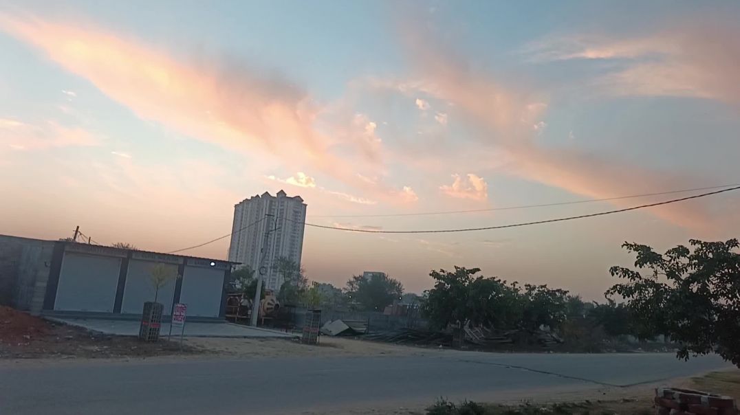 ⁣My new Vlog good morning