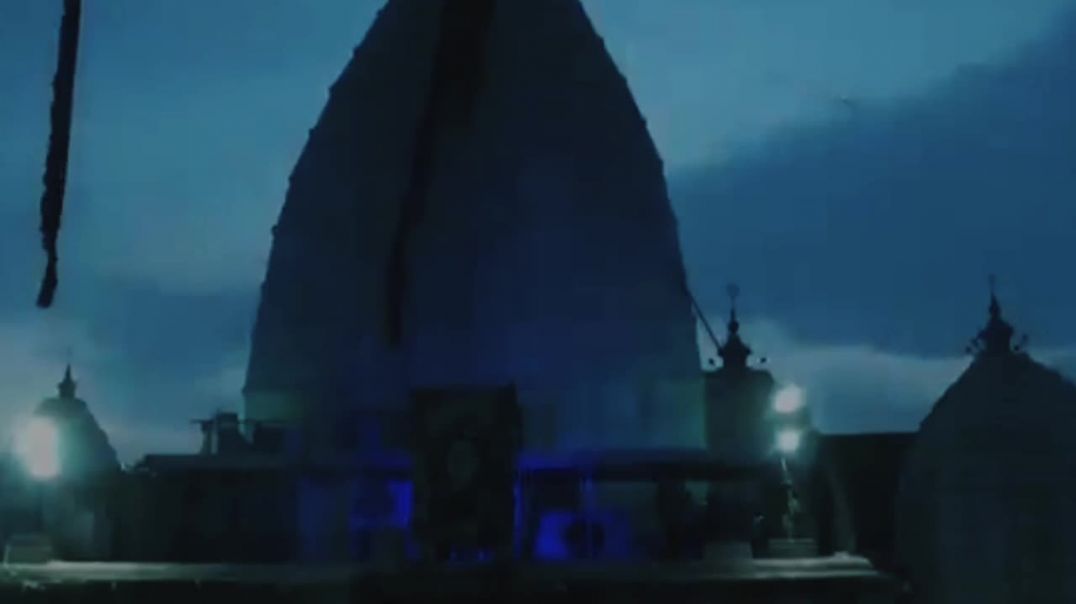 ⁣बाबा तेरे चरणों की धूल जो मिल जाए __ Baba Tere Charno Ki Dhul Jo Mil Jaye __ Ravi Raj __(360P)