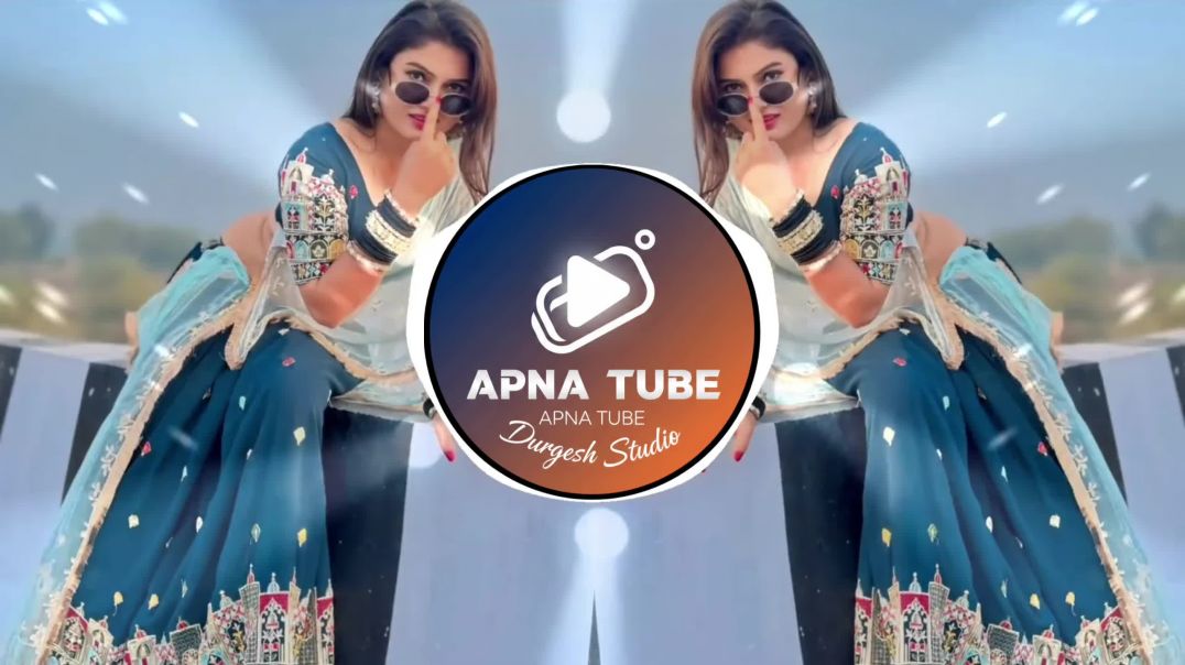 ⁣Piya Nas Nas Kyu Dukhei | पिया मेरी नस नस के हो दुखे | New Song Dj Remix