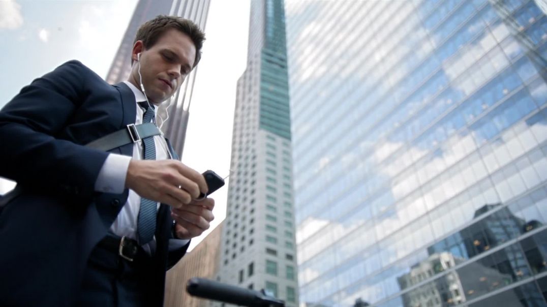 ⁣Suits (Hindi) S2 Ep2