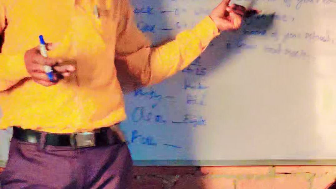 ⁣अंग्रेजी में अपना परिचय कैसे दे// How to introduce yourself