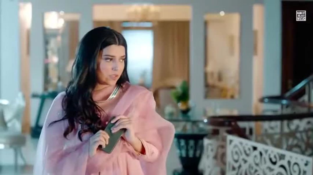 ⁣Hauli_hauli_Vail_chad_ju_Song__Vail__Mankrit_aulakh_New_punjabi_songs_2020(480p)