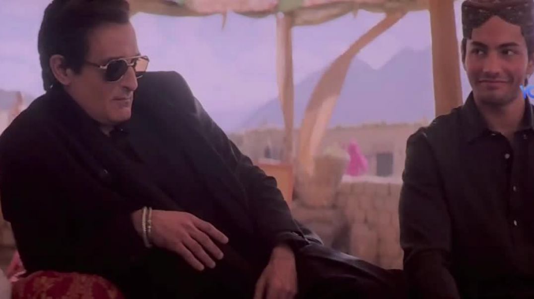 ⁣Dhurandra movie scenic 🎬