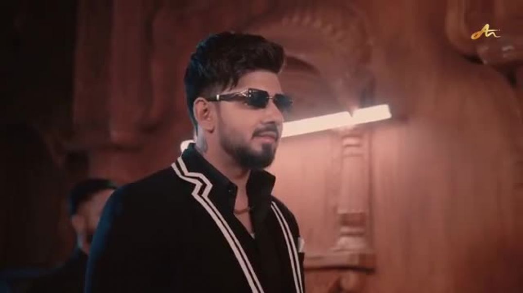 Gundagarh__Official_Video__Masoom_Sharma___Ashu_Twinkle___Pulkit_S,_Manvi_B___New_Haryanvi_Song_2025