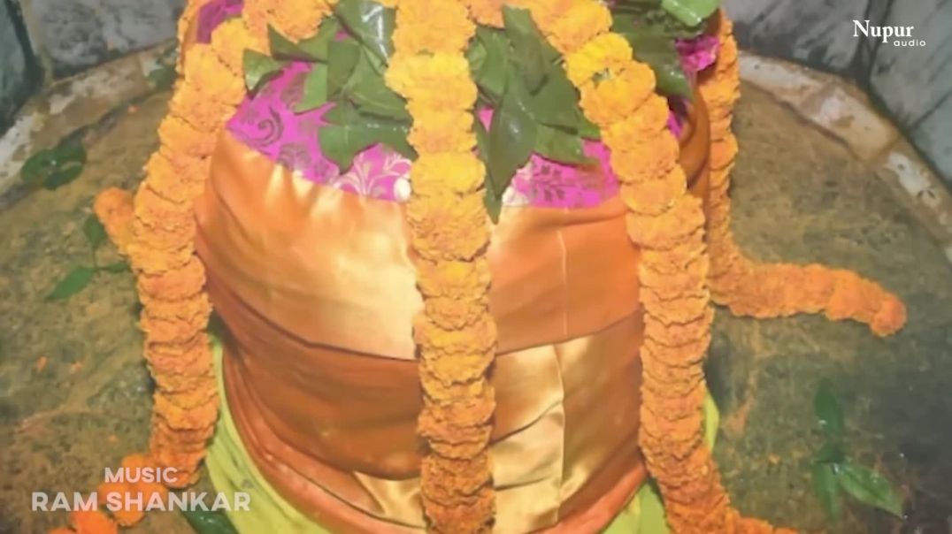 ⁣Bholenath ka Damru Bol Raha Hai _ Lakhbir Singh Lakha _ New Shiv Bhajan _ Hindi Shiv Bhajan 2023(108