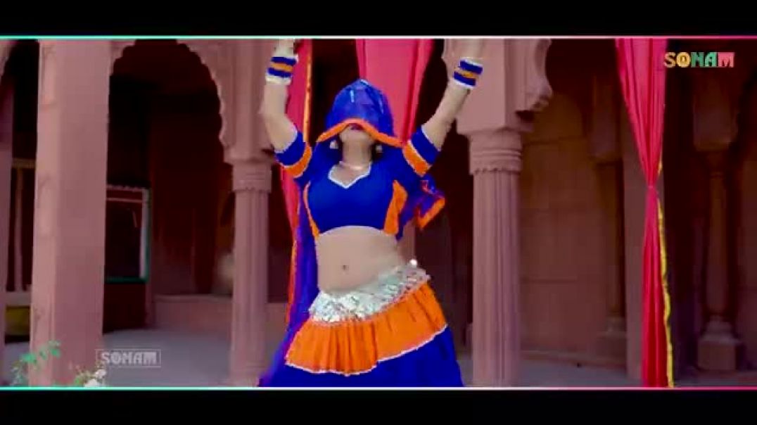 ⁣महफ़िल_प्यारी_-_Raju_Rajasthani_New_Song_l_Asha_Meena_l_Rajasthani_Song_2026_#rajasthanisong(360p)