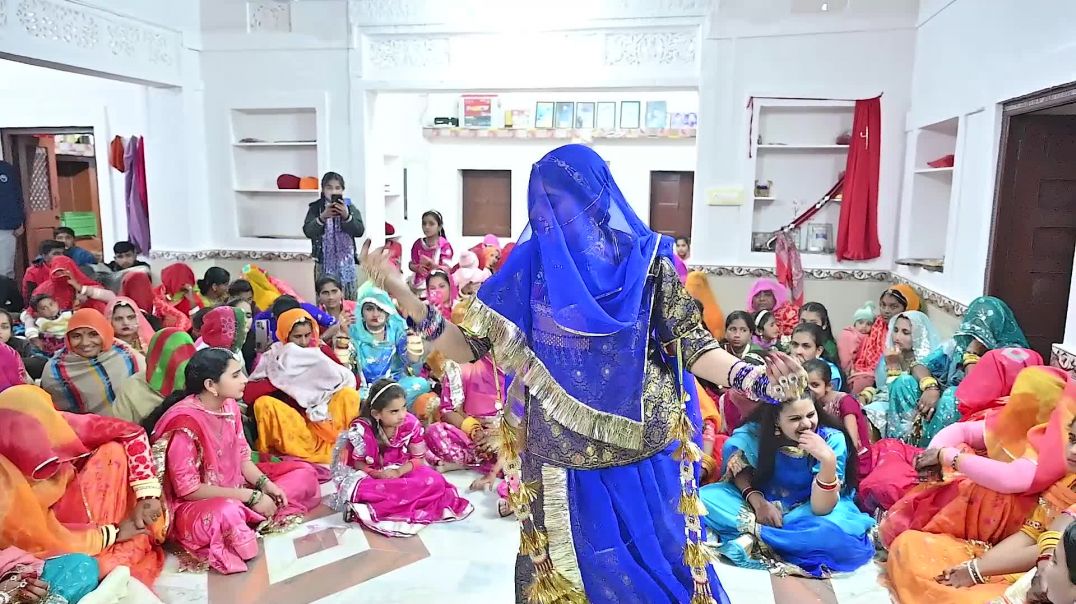 ⁣Rajwadi Shaan:  Traditional Rajput Wedding Highlights 2026