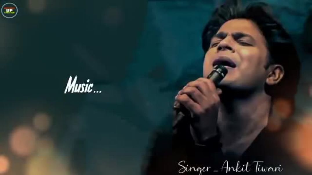 ⁣Chalta Rahe Tera Mera Milon Ka Yarana Full Song _ Lyrical _ Ankit Tiwari _ Hero Splendor Ad(360P)
