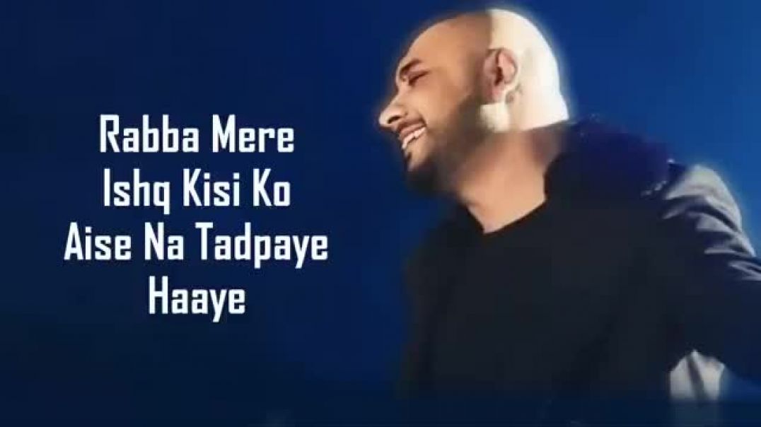 ⁣Tujhe_Yaad_Na_Meri_Ayee_2__LYRICS__-_B_Praak,_Jaani___Kuch_Kuch_Hota_Hai___Shah_Rukh_K___Kajol__Rani