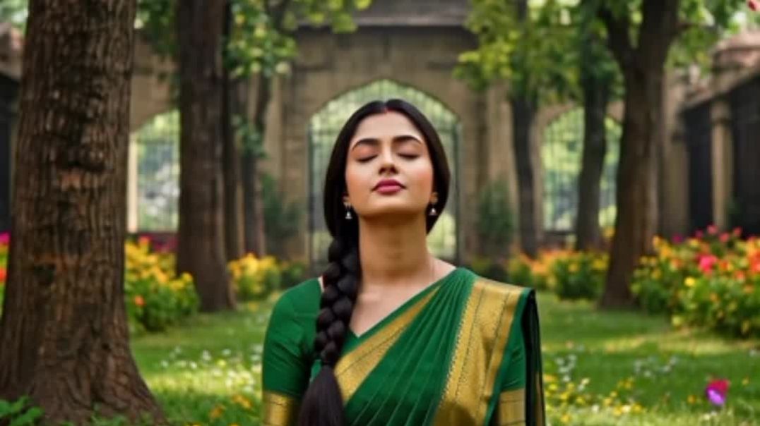 ⁣सीता की अद्भुत शक्ति: अशोक वाटिका का अनकहा रहस्य