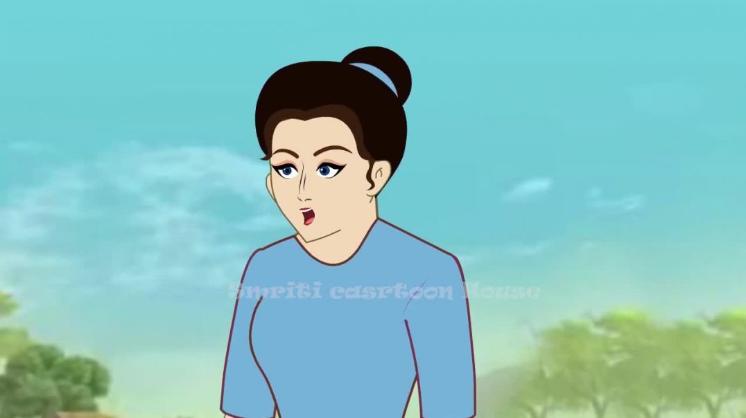 ⁣সোনার চাষ | Bengali Fairy Tales Cartoon | Rupkothar Bangla Golpo | Thakumar Jhuli _ jadur golpo | be