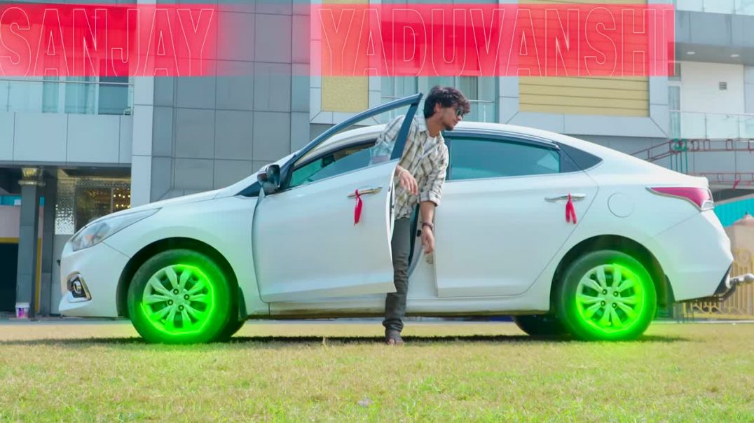 ⁣_Video _ 18 में मशहूर _ Sanjay Yaduvanshi _ जय दादा निषाद राज _ _sanjayyaduvanshi Song