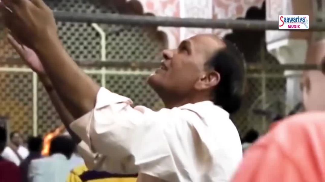 ⁣Mere Sir Par Rakh Do Baba _ मेरे सिर पर रख दो बाबा अपने ये दोनों हाथ _ Deepak Ram _ Shyam (720P