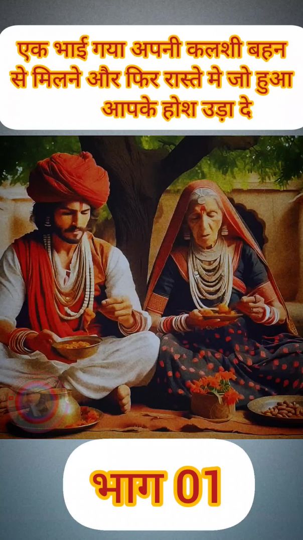 भाग 01