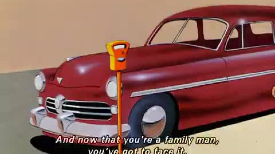 ⁣So Much for So Little (1949) Short(360P)