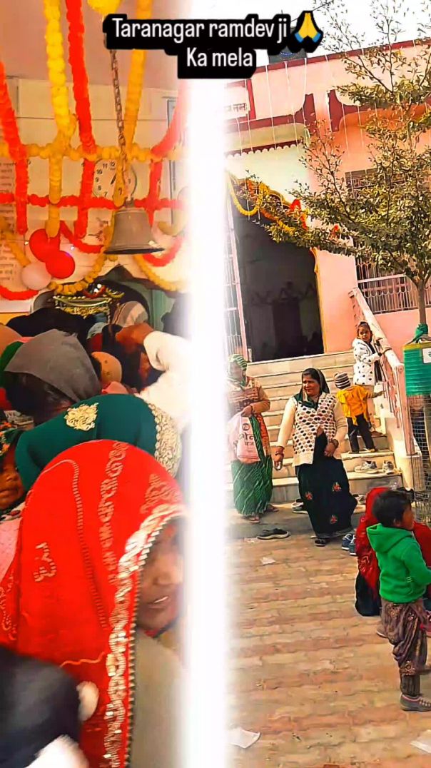 Jai ramdev baba ki jai