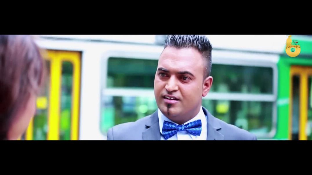 ⁣Kachehri _ Sandeep Sahotaj _ Music Roasterz _ 👍 _ Full-on music records 2018(1080P_HD)