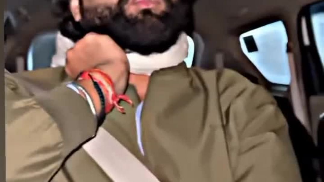 ⁣Ab Nahin Aaye social media wale jab ek driver ki maut Ho Gai agar koi driver paise jyada mangne to b