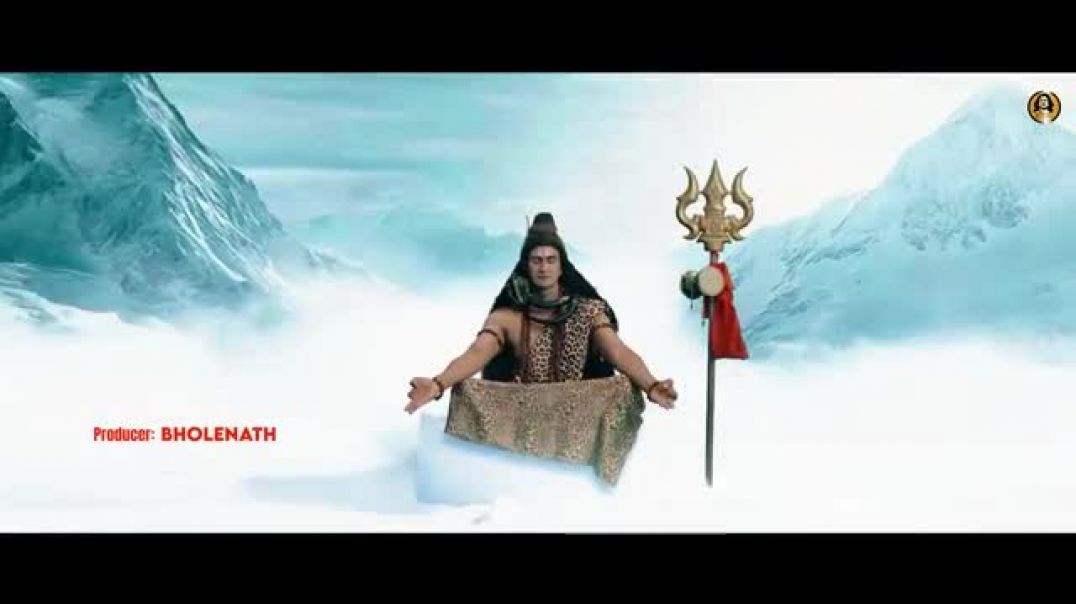 ⁣Nagar_Mein_Jogi_Aaya___Hansraj_Raghuwanshi___Official_Music_Video(360p)