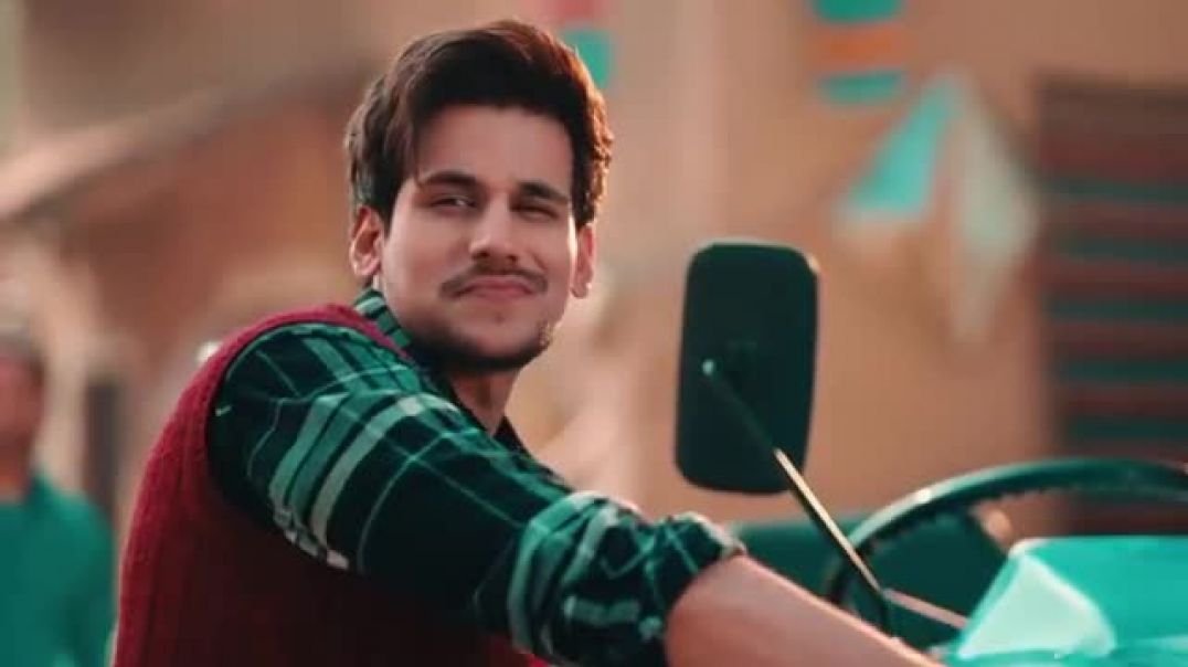 ⁣HI FI (Official Video) Masoom Sharma _ Renuka Panwar _ Dhruv S _ New Haryanvi Songs Haryanavi 2026(3