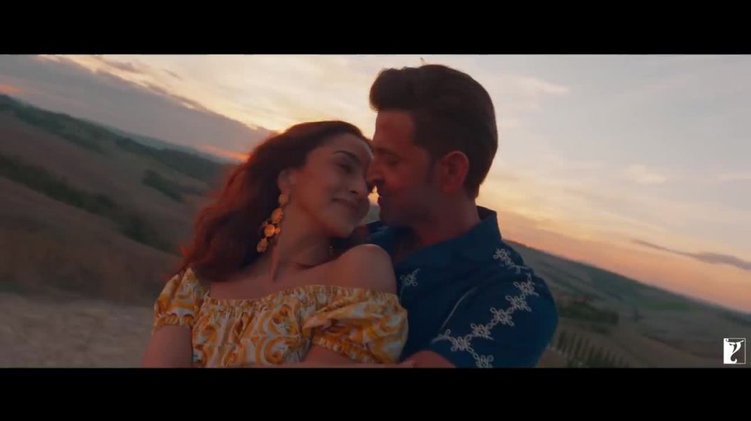 ⁣Aavan_Jaavan_Song___WAR_2___Hrithik_Roshan,_Kiara_Advani___Pritam,_Arijit_Singh,_Nikhita___Amitabh_B