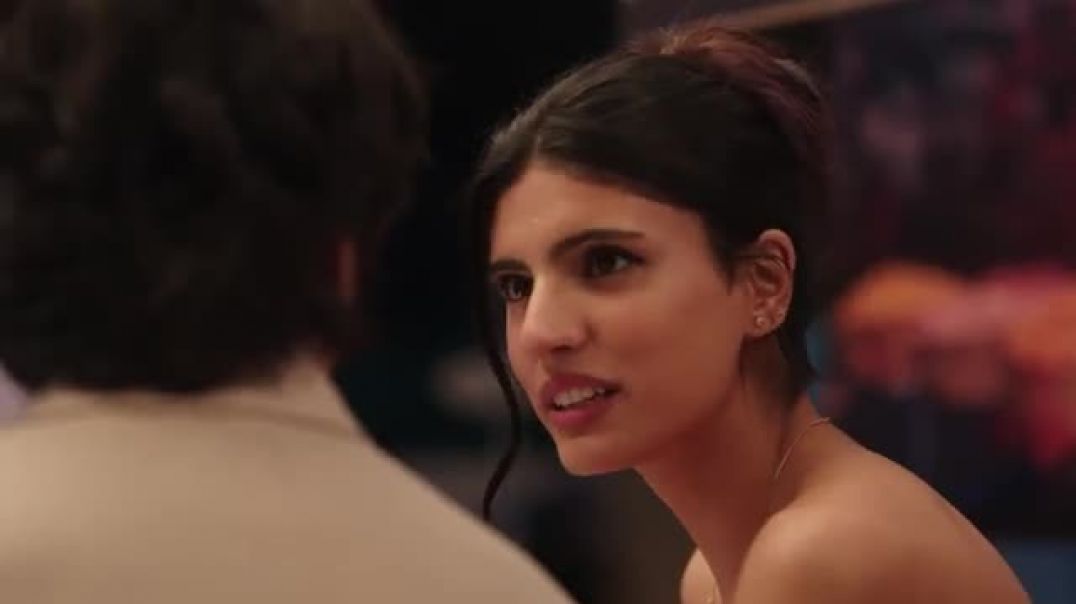 ⁣Romantic video webseries