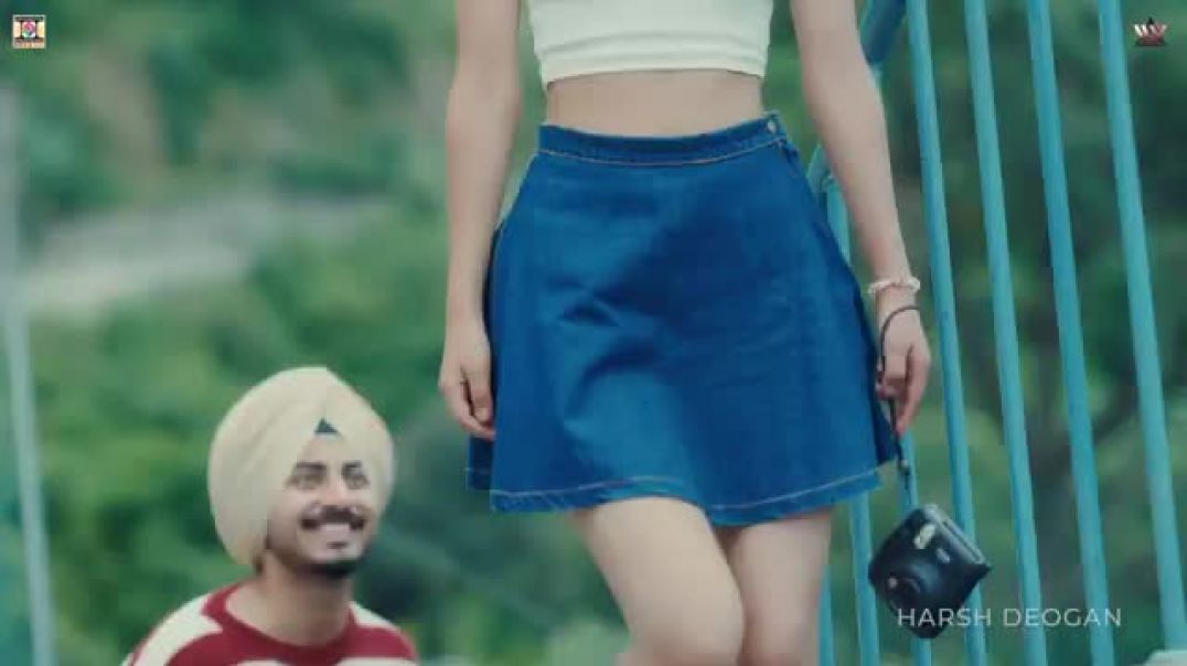 ⁣Coffee Di Date ! Romantic panjabi song ! Latest 2026