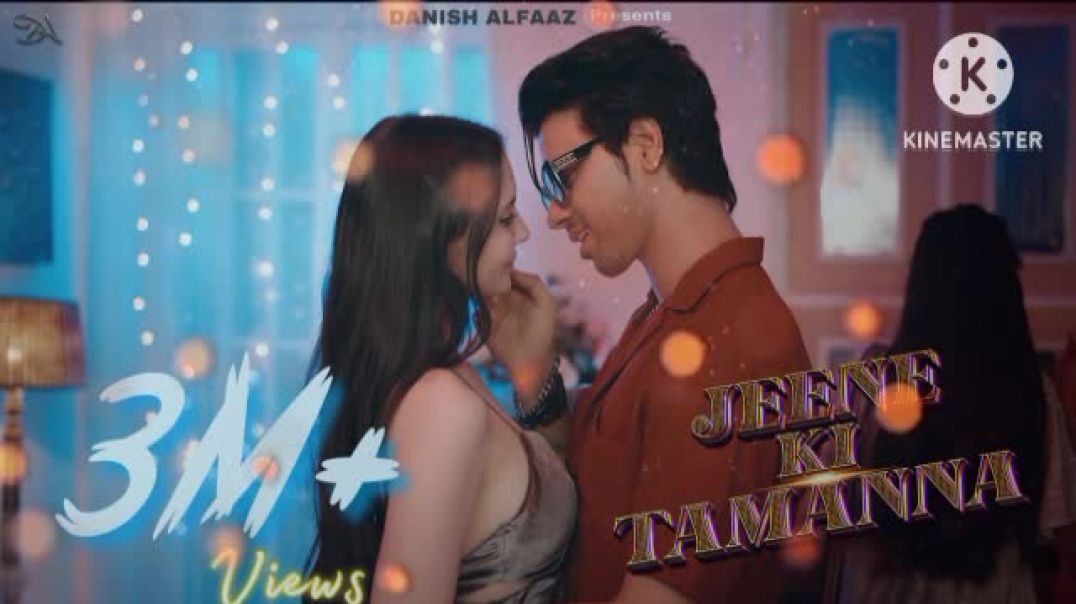 ⁣Jeene ki Tamanna slowed reverb song| Sound Galaxy| #song
