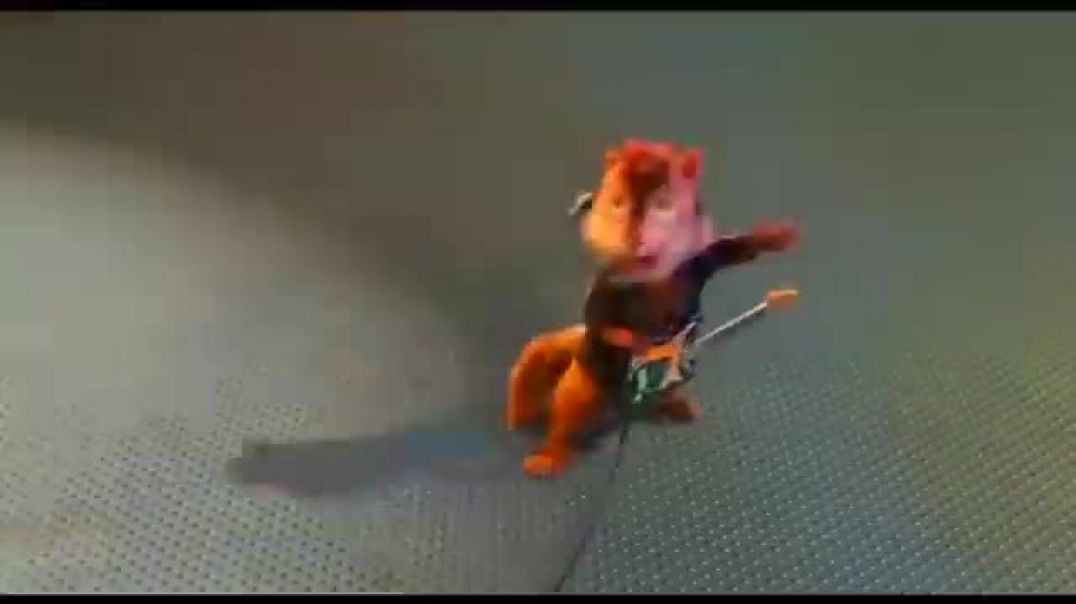 ⁣Chipmunks Songs __ Aayi Nai __ Stree 2(360P)