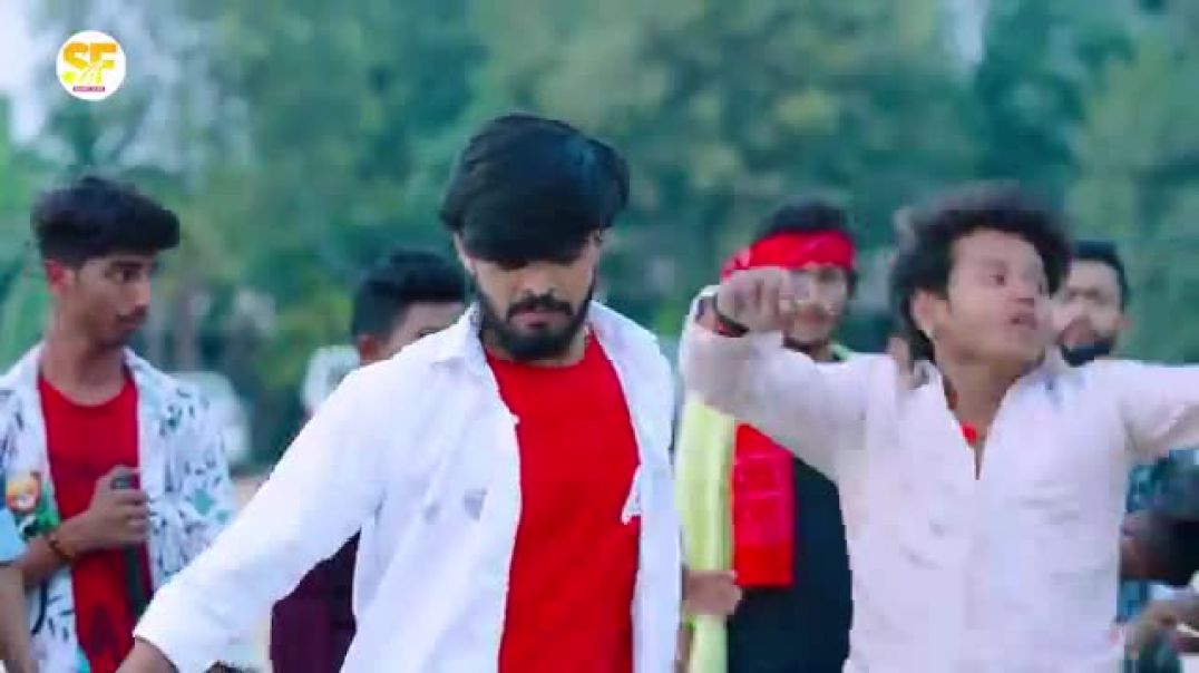 ⁣#4k_video_-_#Aashish_Yadav_का_एक_और_ब्लास्ट_रंगदारी_गाना_-_100_गोली___New_Maghi_#rangdari_song_2025(360p)