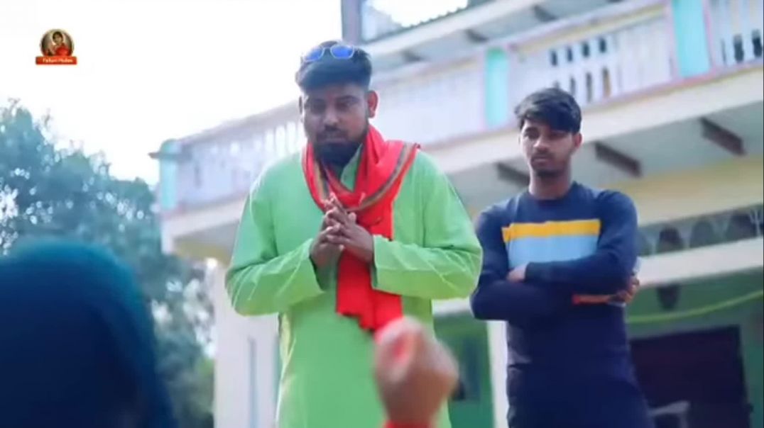 ⁣Apna Tube 😍abki ham banbai pardhan 👑😍