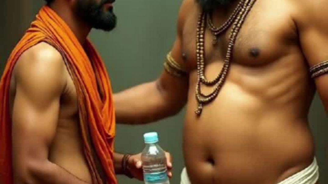 ⁣यमराज की सीख 👹समय बड़ा बलवान 🕓