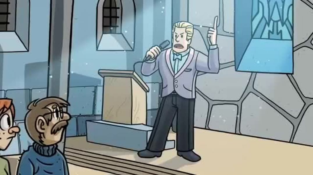 ⁣Story of a dragon part 3