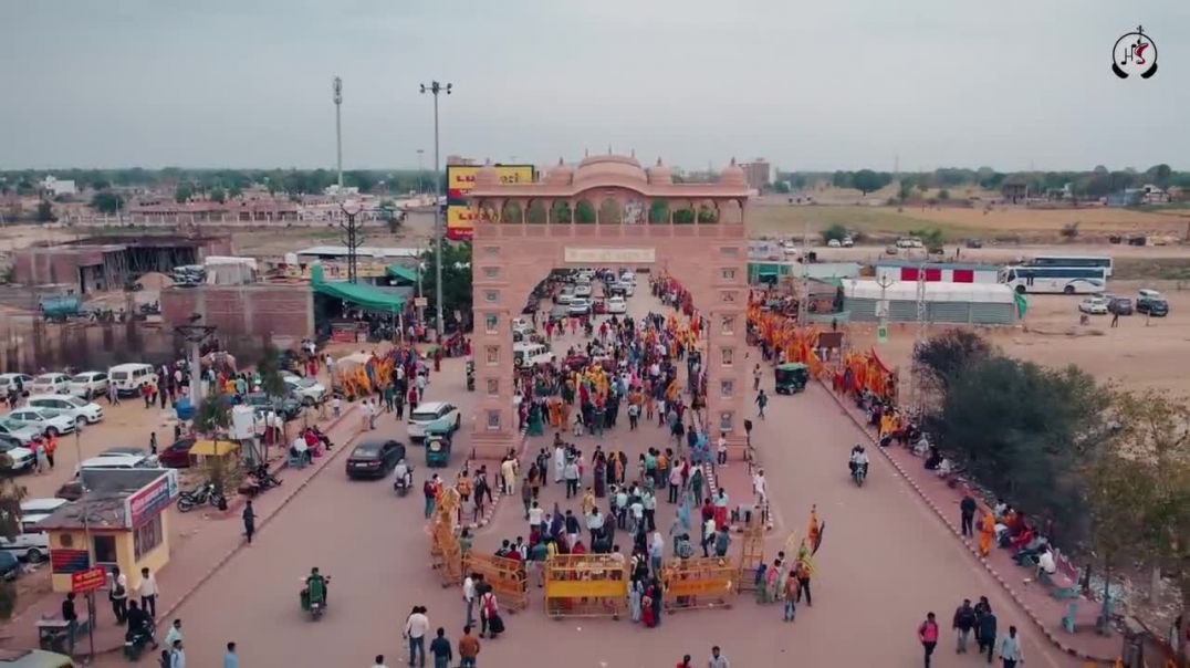 ⁣Hichkiyaan__हिचकियाँ (OFFICIAL VIDEO) Best Khatushyam Bhajan 2023 __ HARSH SHARMA(720P_HD)