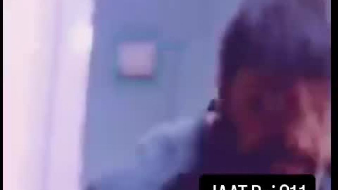 ⁣South movie action scene