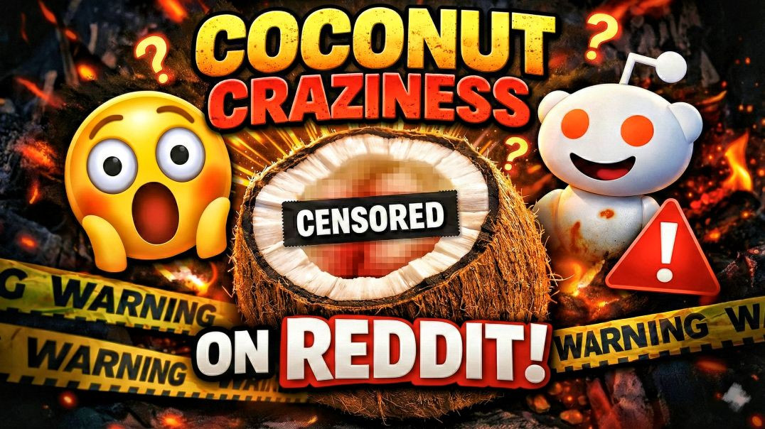 ⁣Reddit Ka Sabse Ganda Aur Dark Trend ? 🥥 The Legend of Coconut Guy (u/coconutthrowaway69) | Zoogu X
