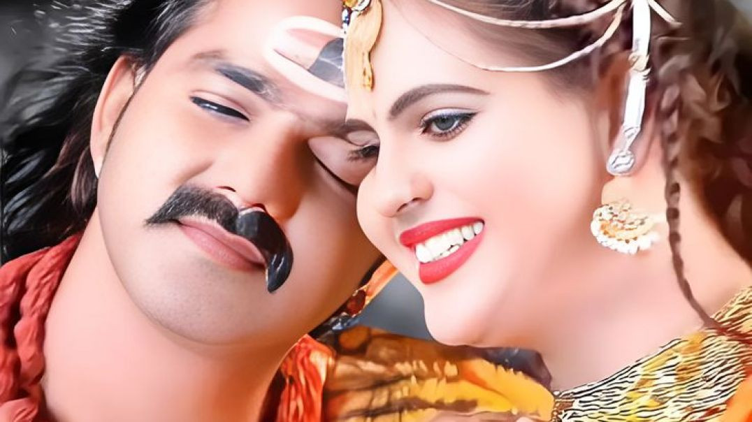 ⁣Video___#Pawan_Singh___गऊरा_हो_हमार___#shilpi_raj___gaura_ho_hamar___new_bol_bam_song_2024(720p)